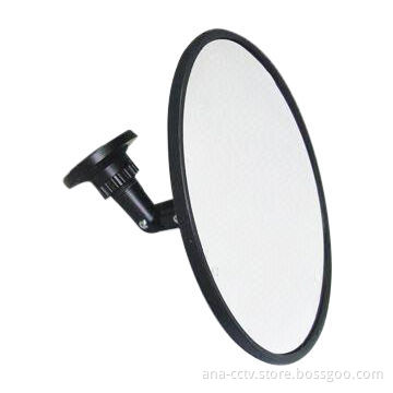 Mirror Hidden Dome Camera with 165&Deg; Super Wide Range, 1/3-inch Sony CCD, 600TVL